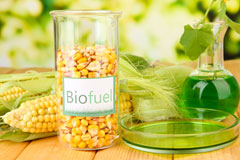 Ellerby biofuel availability