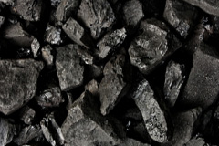 Ellerby coal boiler costs