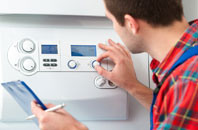 free commercial Ellerby boiler quotes