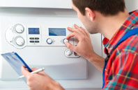 free Ellerby gas safe engineer quotes