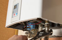 free Ellerby boiler install quotes